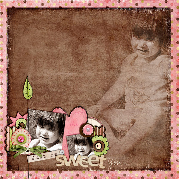 Sweet You