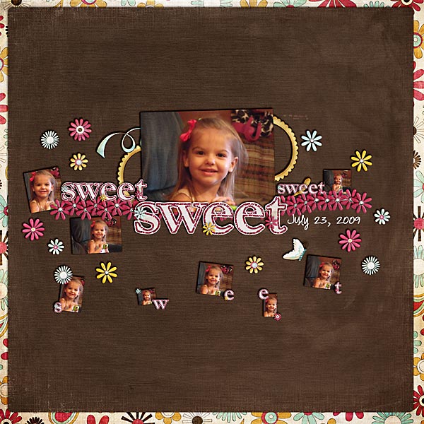 Sweet