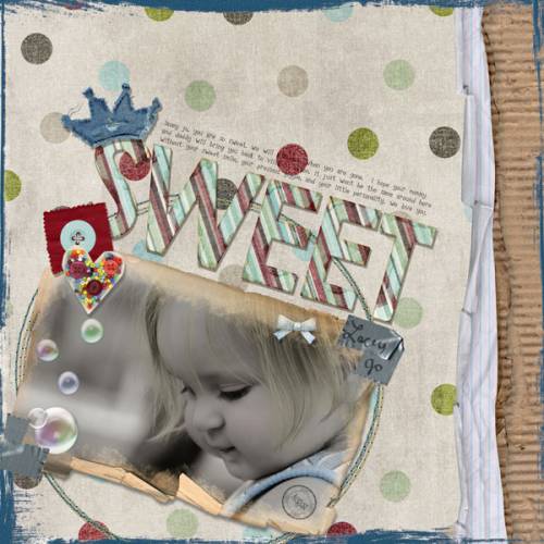 Sweet