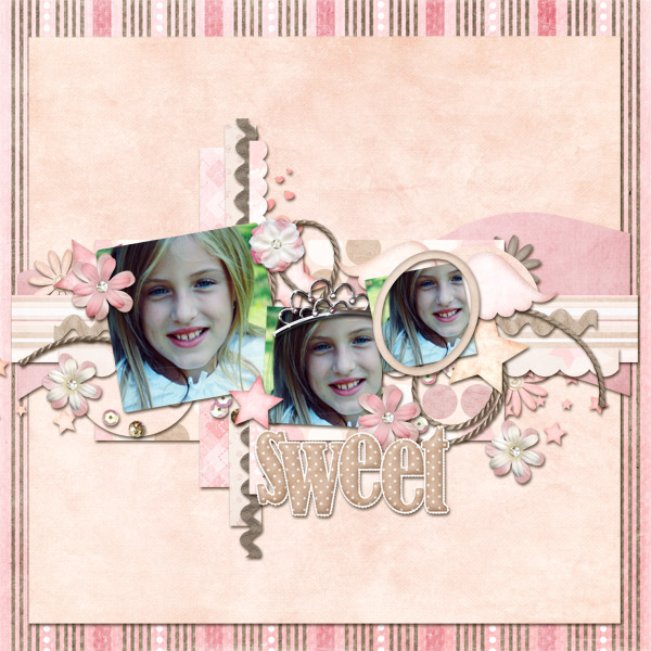 sweet