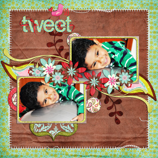 Sweet!!