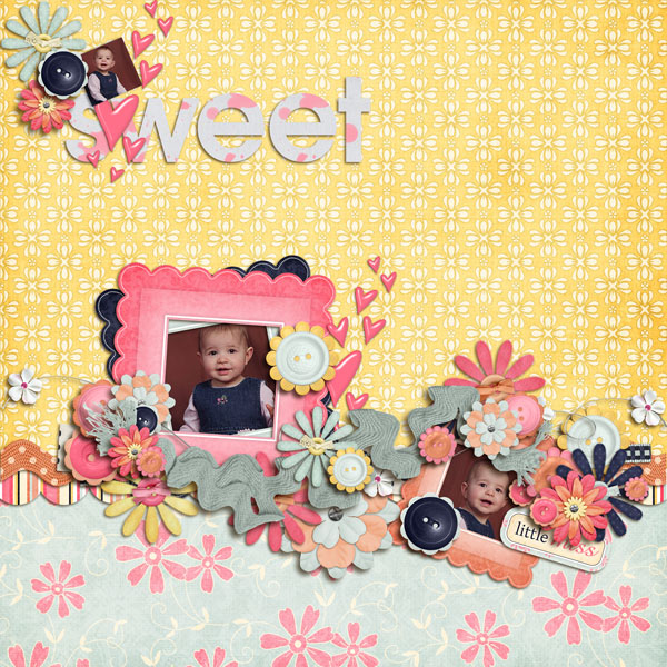 Sweet