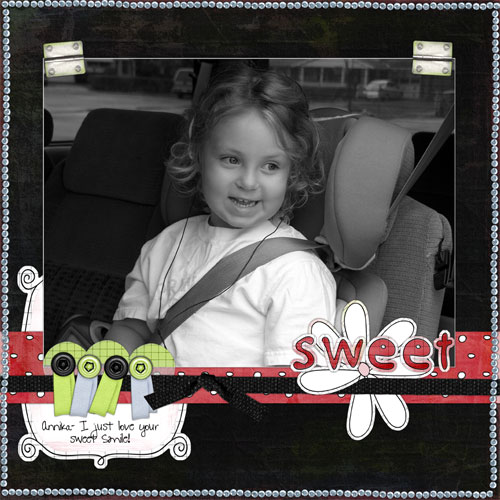 Sweet
