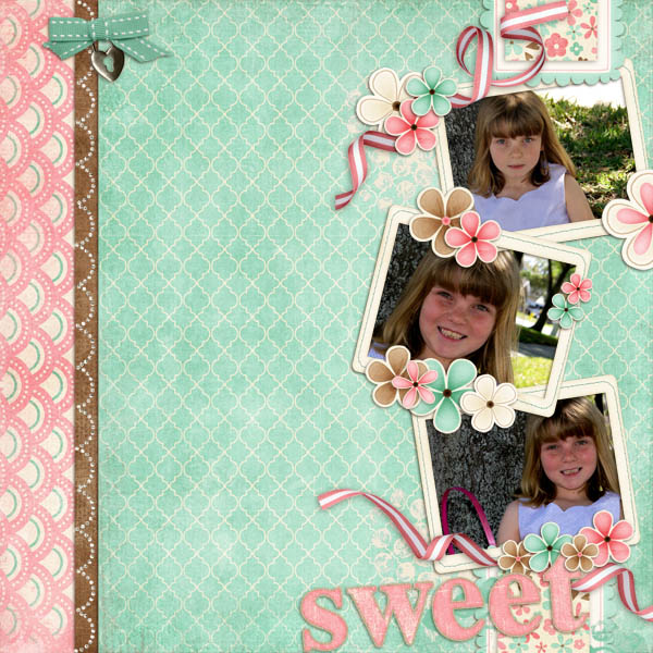 Sweet