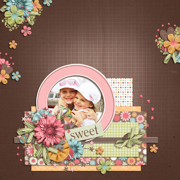 Sweet