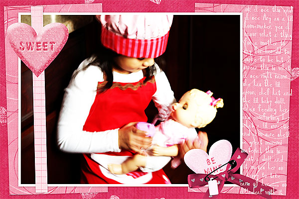 sweet