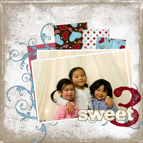 Sweet