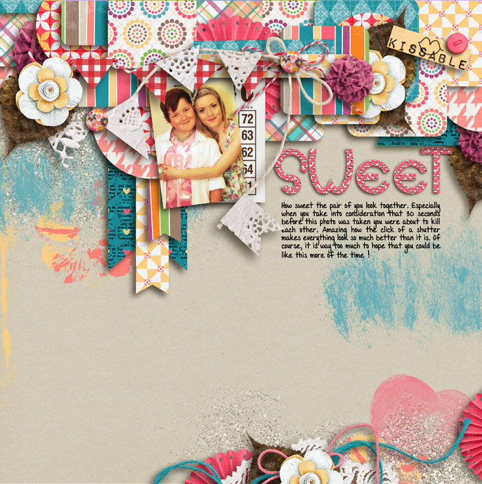 Sweet