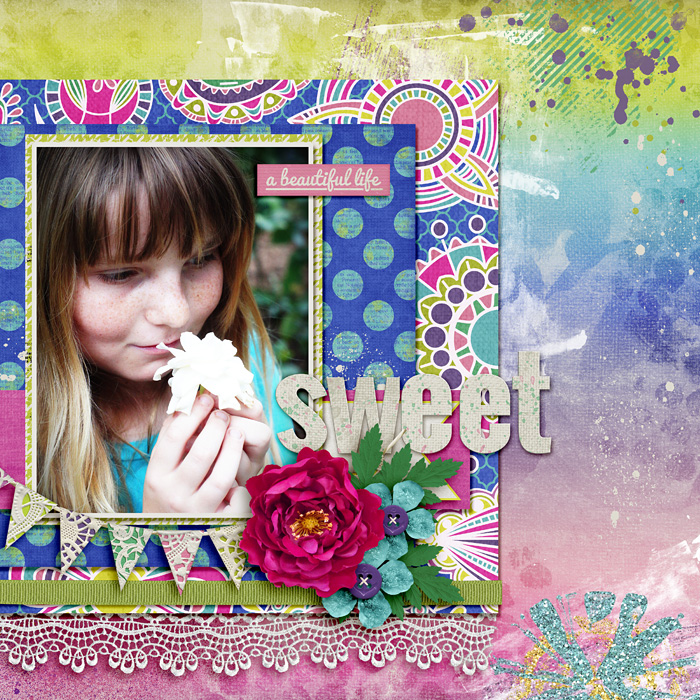Sweet