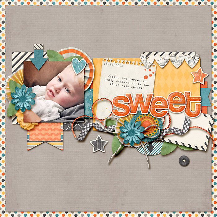 Sweet