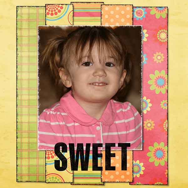Sweet
