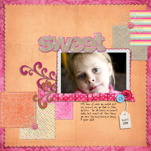 Sweet