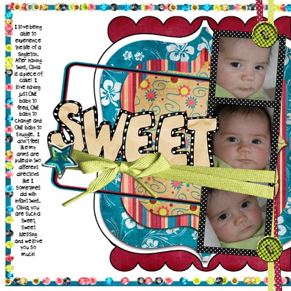 Sweet