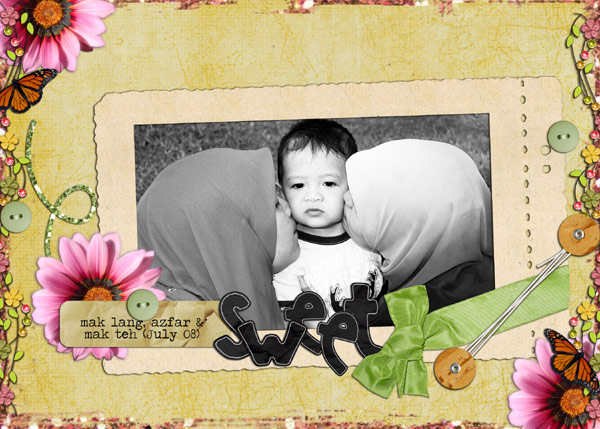 Sweet