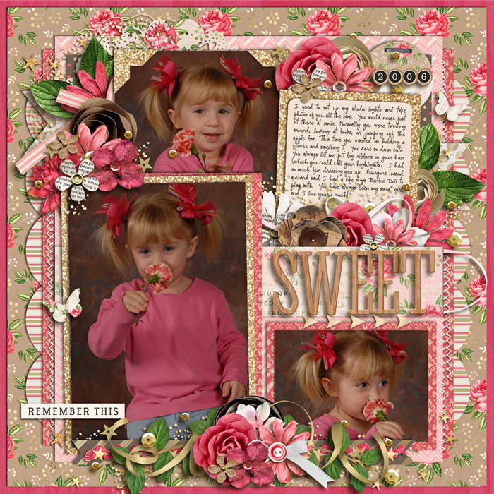 Sweet