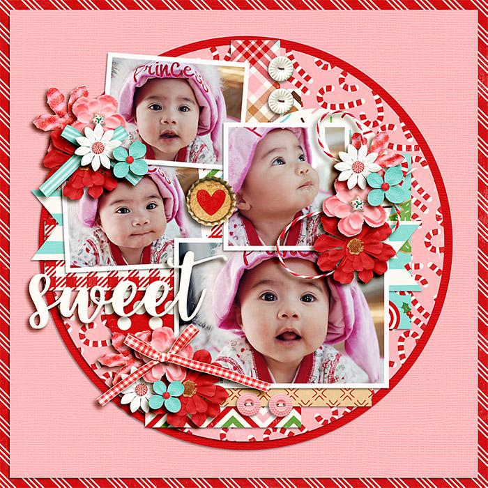 Sweet