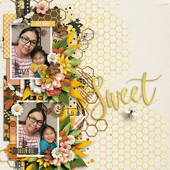 Sweet