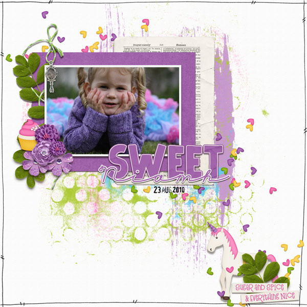 Sweet