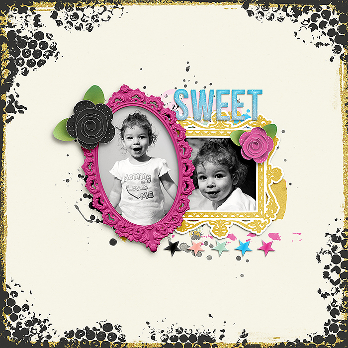 Sweet