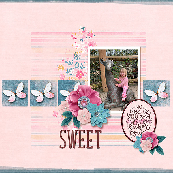 Sweet