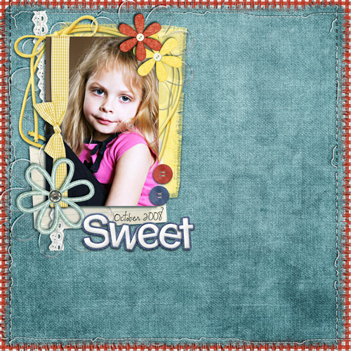 Sweet