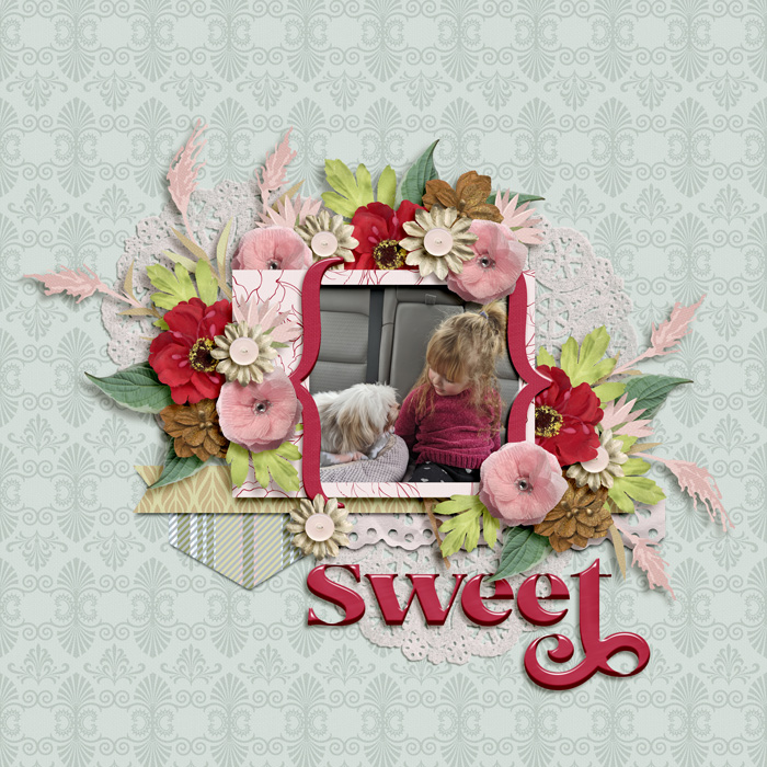 sweet