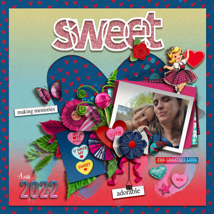 Sweet