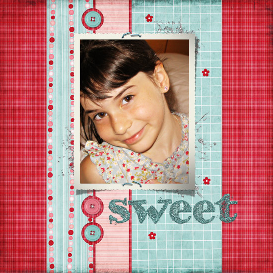 Sweet