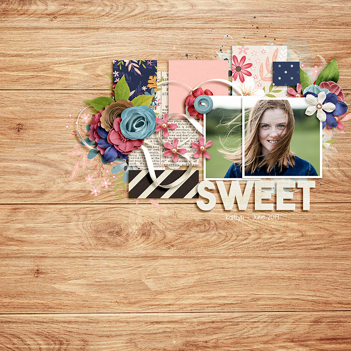 Sweet