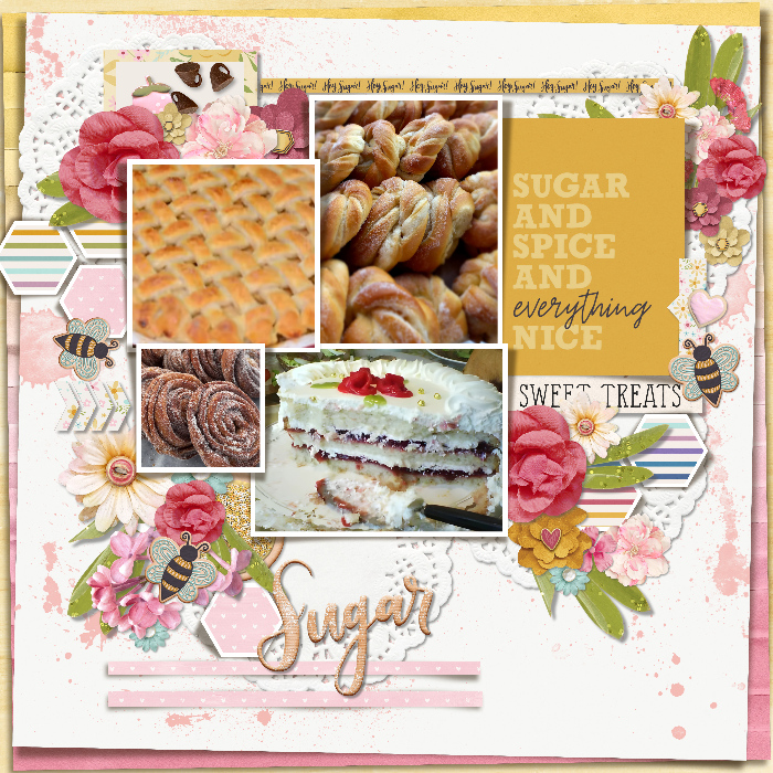 Sweet