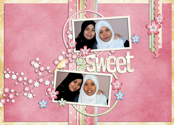 Sweet