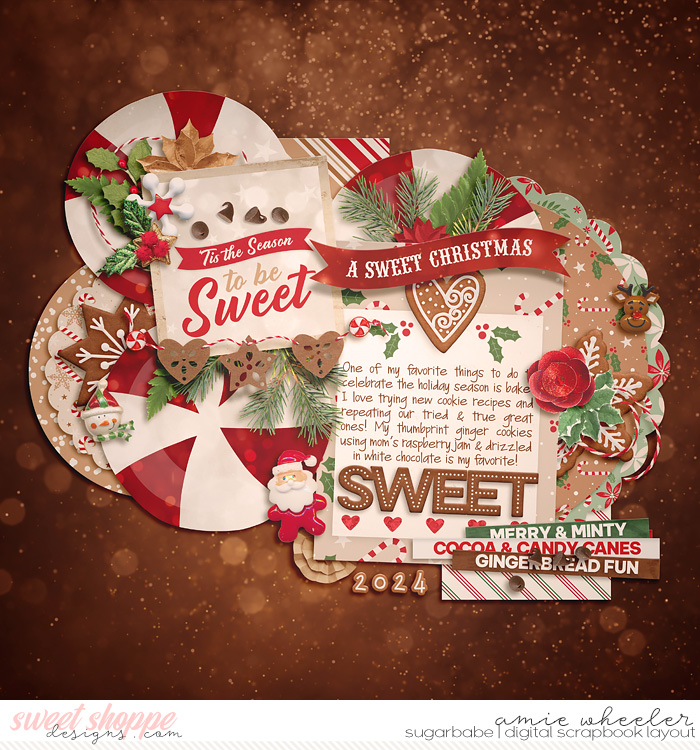 Sweet