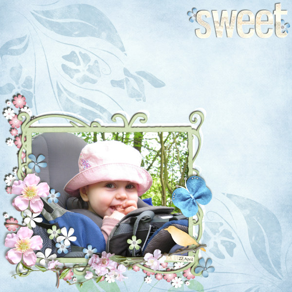 Sweet