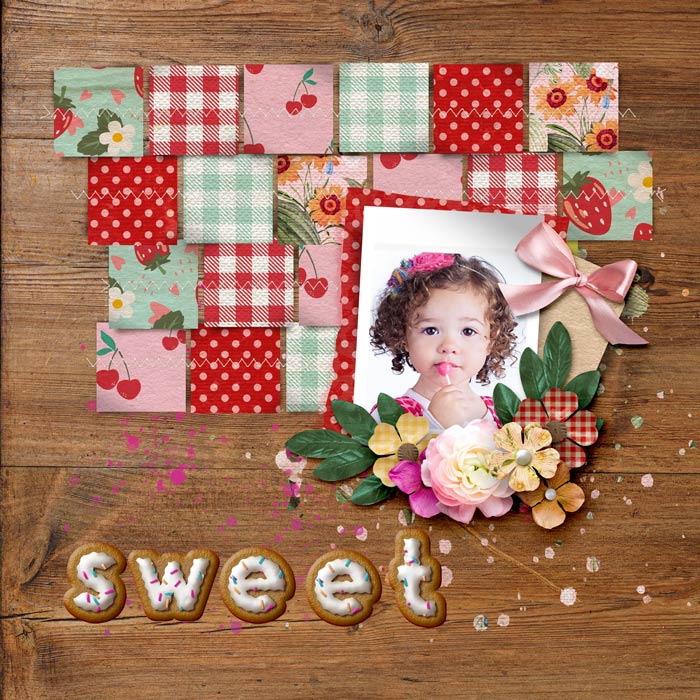 Sweet