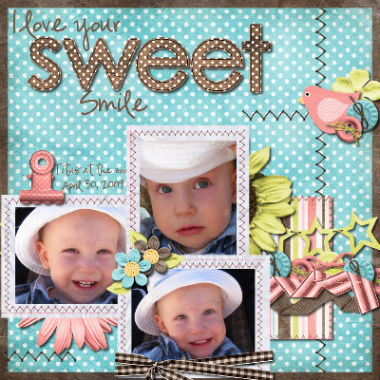 Sweet