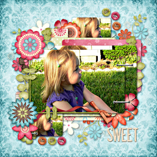 Sweet