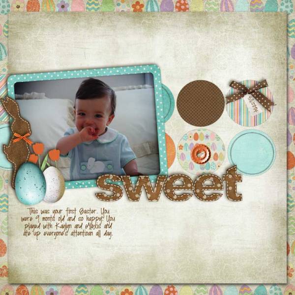 Sweet