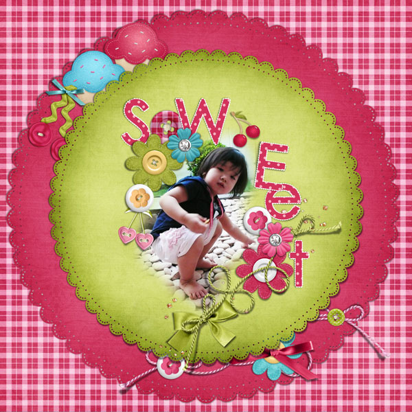 Sweet