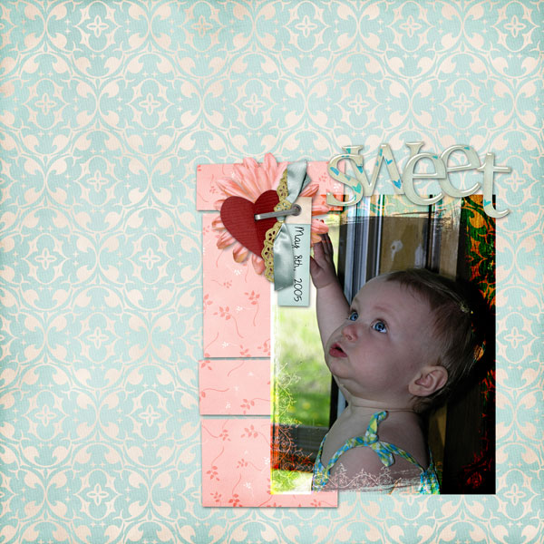 Sweet