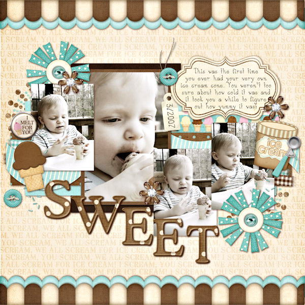 Sweet
