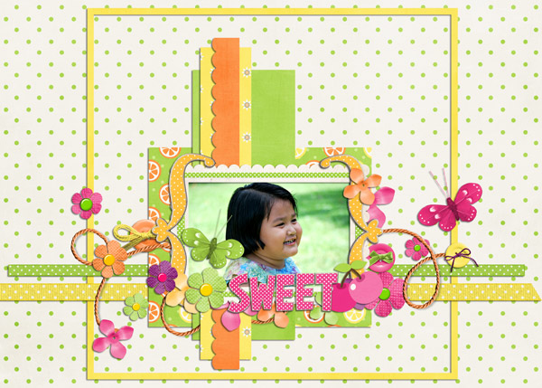 Sweet