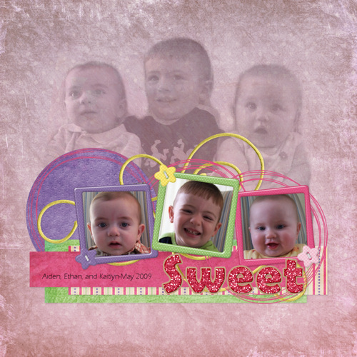 Sweet