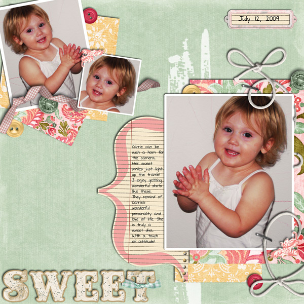 Sweet