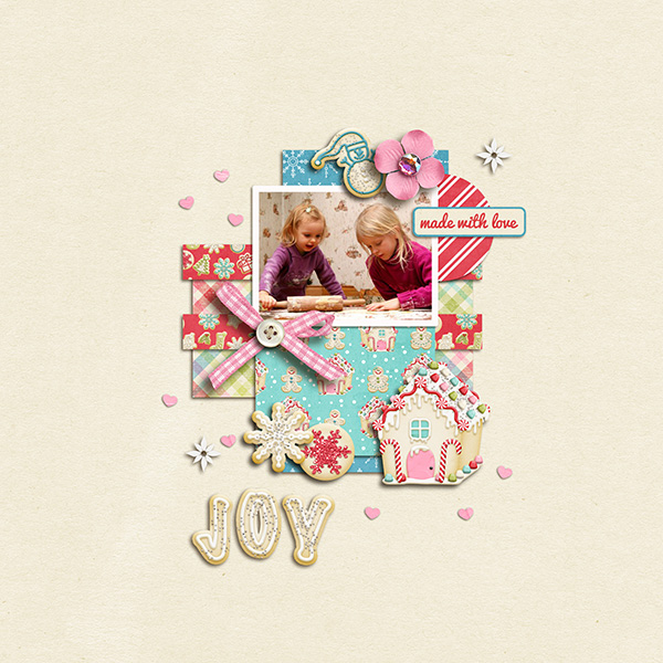 Sweetest Christmas