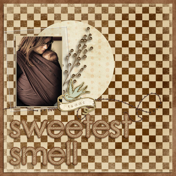 Sweetest Smell