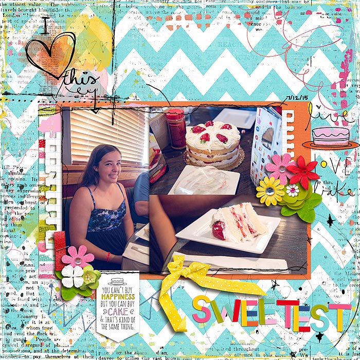 Sweetest4
