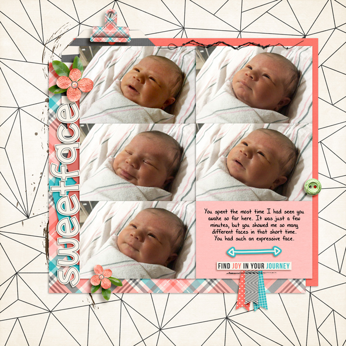 Sweetface