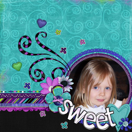 Sweetheart