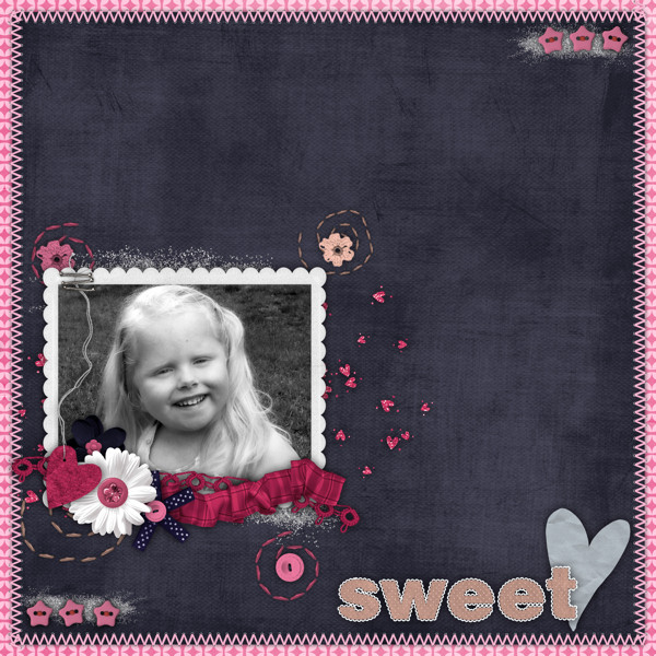 Sweetheart