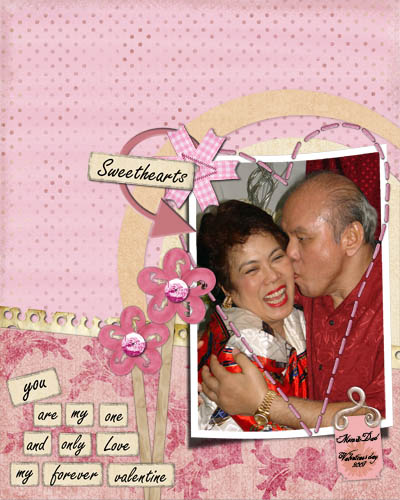 Sweethearts